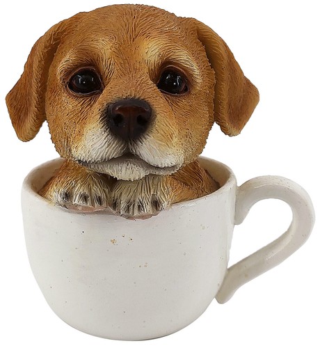 Cane labrador tazza - cane,