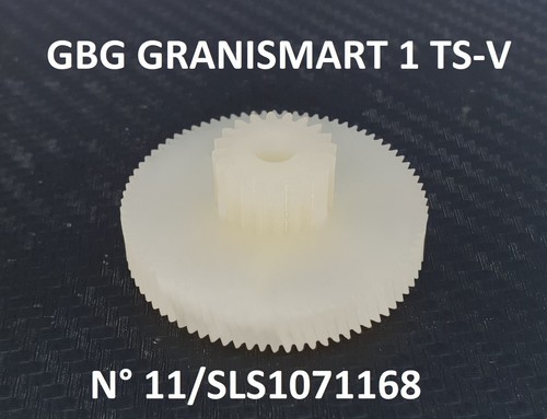 Primo ingranaggio nylon per - primo,