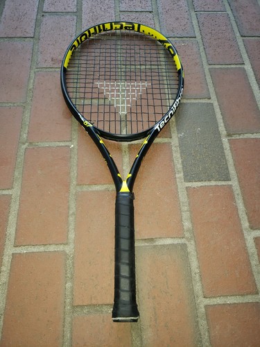 Tecnifibre flash - tecnifibre, 67