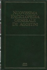 NUOVISSIMA ENCICLOPEDIA