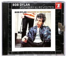 EBOND Bob Dylan - Highway 61 Revisited ALBUM EDITORIALE JEWEL CASE - CD067620