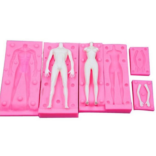 Stampi per torte silicone - stampi, in