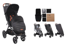 Mountain buggy nano urban - mountain,