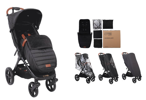 Mountain buggy nano urban - urban,