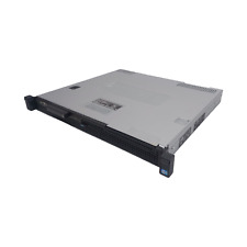 Dell PowerEdge R210 II E3-1220
