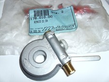 Malaguti MLX MDX 50 Dune 75 80 trasmissione tachimetro CEV coclea tachimetro Rinvio Epoca NOS