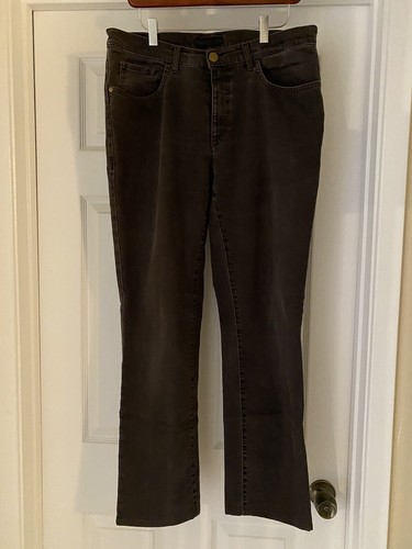 Trussardi jeans high waist - trussardi,