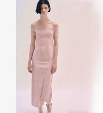 Abito midi ZARA off the