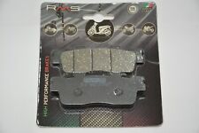 Pastiglie Freno Posteriore