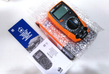 HT25N Multimetro  Digitale Multifunzione No fluke agilent tektronix asita hioki