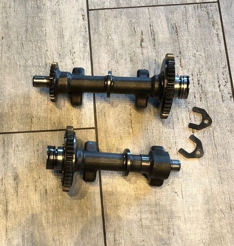 Controalbero motore yamaha xtz - motore,