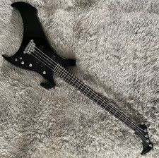 Basso 4 corde Warwick Buzza