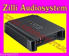 Hertz hcp amplificatore 4 - a,