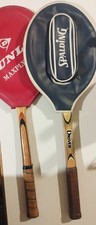 Racchette tennis vintage - racchette,