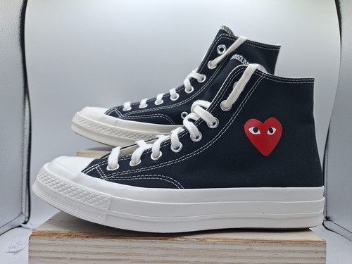 Converse comme des garcons - converse,