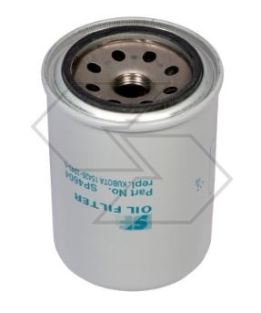 Filtro olio kubota - kubota, per