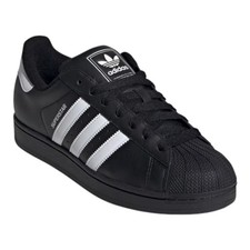 adidas Superstar 2 Core Black