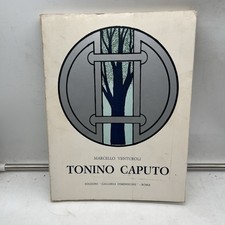 MARCELLO VENTUROLI  TONINO