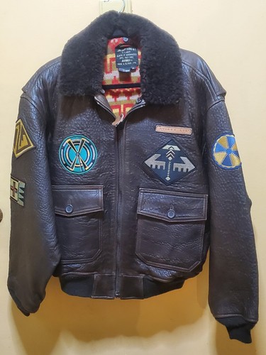Avirex giacca bomber - bomber, uomo