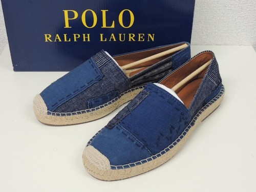 Polo ralph lauren cevio indigo - polo,