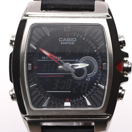 Orologio uomo casio edifice - orologio,