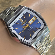 Orologio automatico uomo