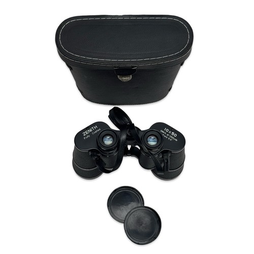 Zenith 10x50 binocolo - zenith,