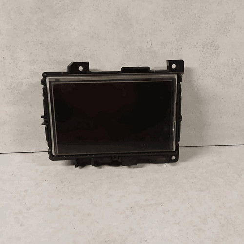 259158357r display navigatore - 259158357r,