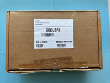 NUOVO! Crown PIP-USP3 IQ