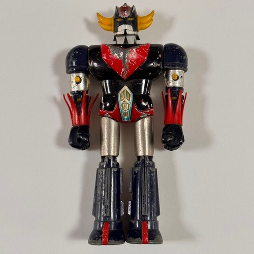 Popy grendizer chogokin - popy,