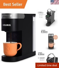 Macchina da caffè K-Slim Fast