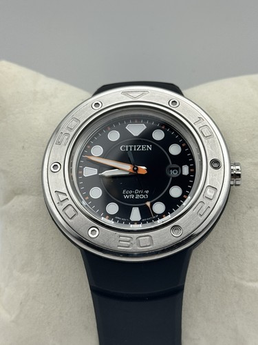 Citizen eco drive - eco-drive, diy