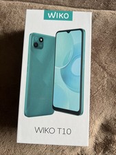 smartphone Wiko