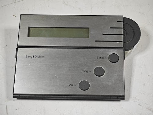 Beotalk 1100 telefono - beotalk,