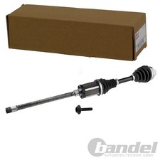 NTY Albero Di Trasmissione