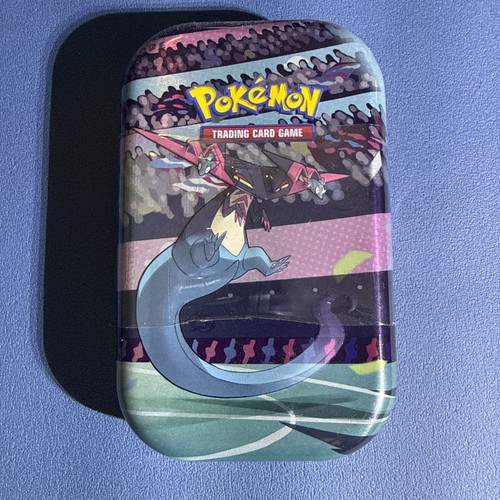 Pokémon galar power - pokémon, tin