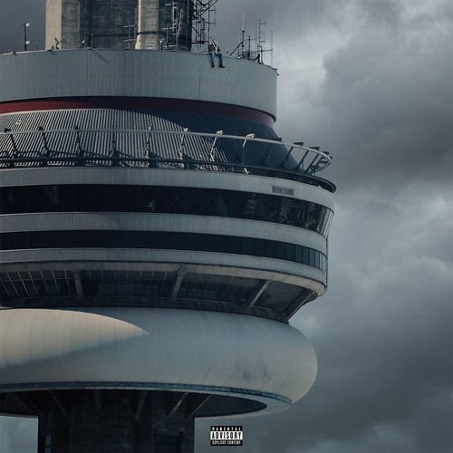 Vinile drake views - vinile,
