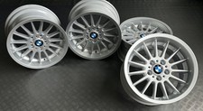 Cerchi in lega BMW 5 E39