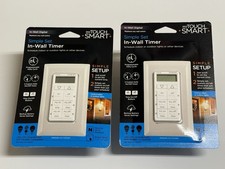 LOTTO 2! myTouchSmart Set