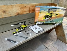 Blade 120 SR RC Elicottero BNF