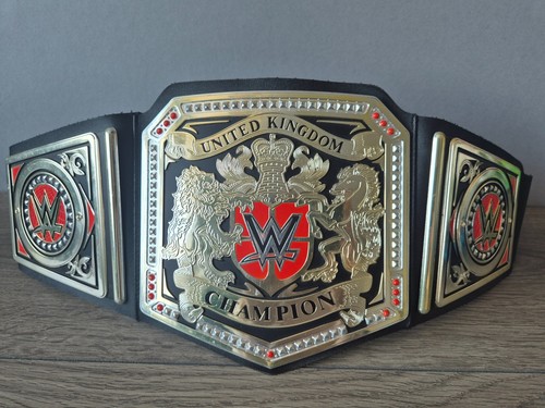 Cintura titolo wwe - wwe, united