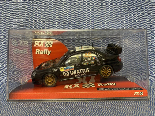 Modellismo dinamico scala - dinamico,