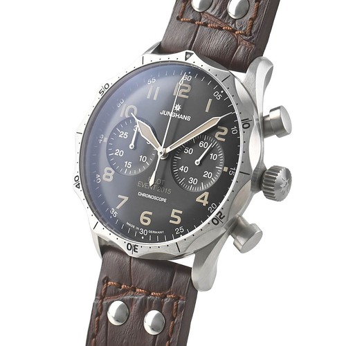 Junghans meister pilot - junghans,