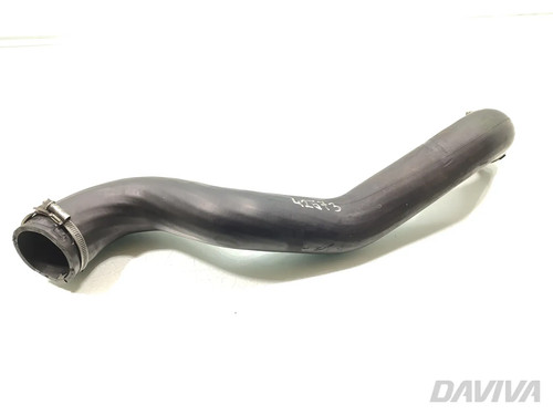 Tubo intercooler ford - tubo, kuga