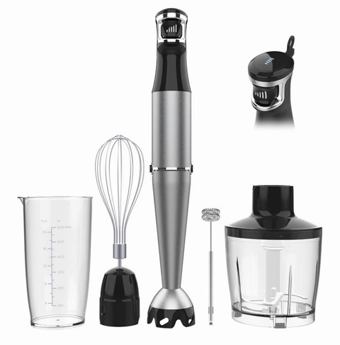 Frullatore immersione - frullatore,