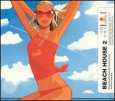 Beach House 2 CD - Like New