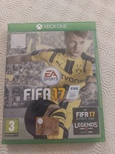Fifa 17 xbox One