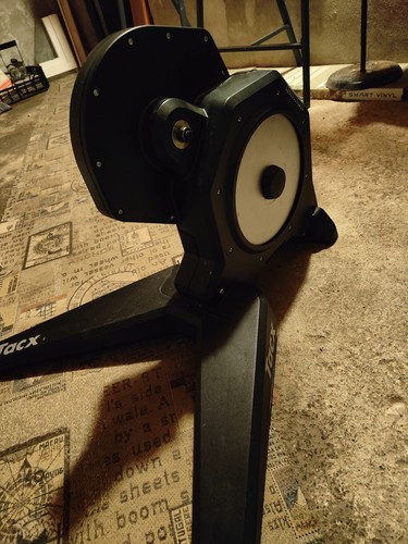 Tacx flux - tacx,