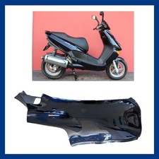Fiancata Sottopianale Chiglia Destra Blu Aprilia Leonardo 125 1996-98 AP8138609