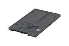 SSD Kingston 240GB SATA 2.5" 6G Nuovo Pull SA400S37240G | 1 anno di garanzia